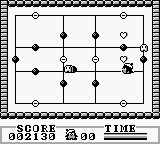 Amazing Penguin screenshot 5 for GameBoy